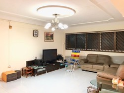 Blk 259 Yishun Street 22 (Yishun), HDB 5 Rooms #206771461